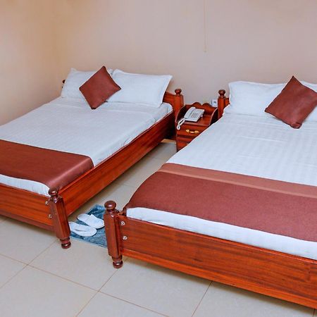 Dereva Hotel Rwamagana Luaran gambar