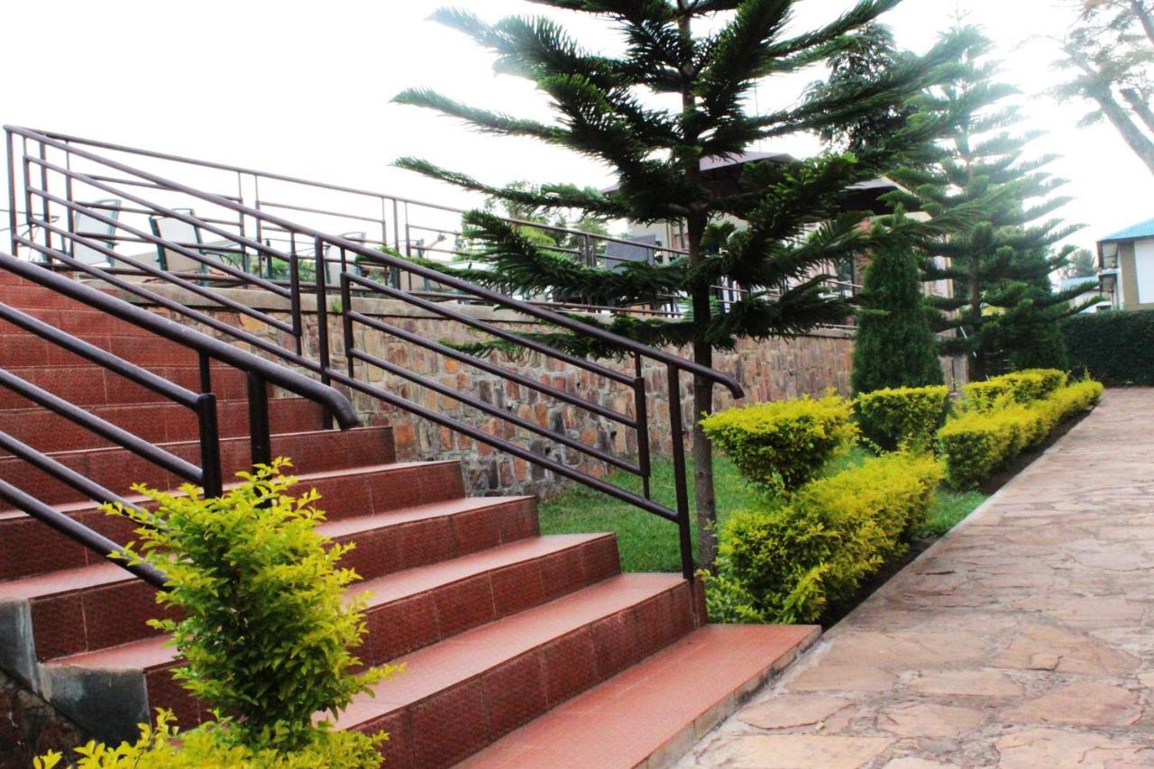 Dereva Hotel Rwamagana Luaran gambar